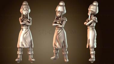 3D модель Молоко (STL)