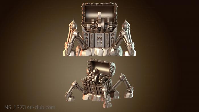 Нестандарт Альтернативный подражатель