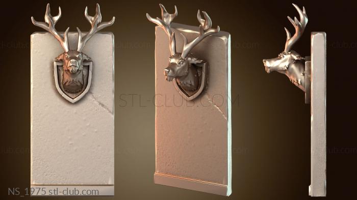 Нестандарт Мимик Бак таинственный