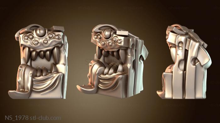 Нестандарт Имитация рождественской атаки