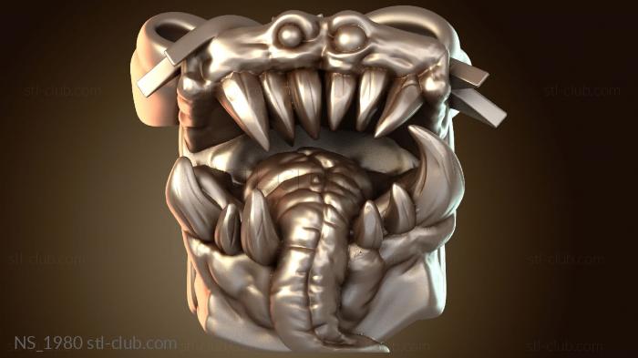 Нестандарт Подражательный дар