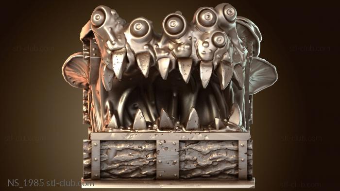 Нестандарт Журнал CE Mimics