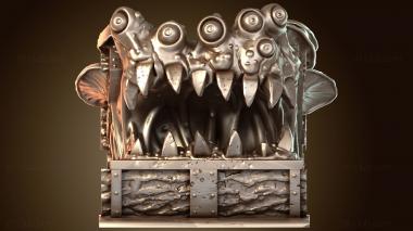 3D модель Журнал CE Mimics (STL)