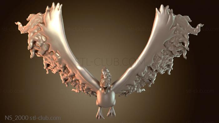 Молтрес Покемон Истинный