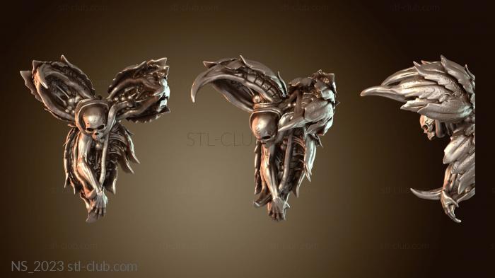 Нестандарт Растение-монстр