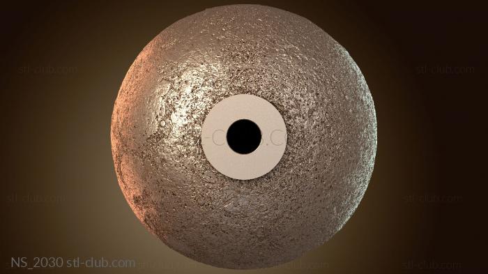 Нестандарт Мистический Мун Прек