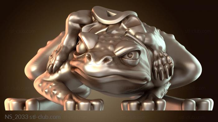 Нестандарт Самогонный Снотлинг Прыгун импульсивный