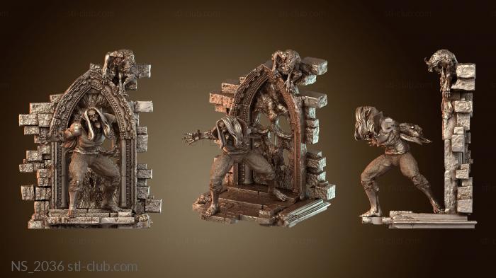 Нестандарт Рука Морбиуса