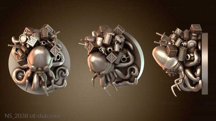 Нестандарт Моркот