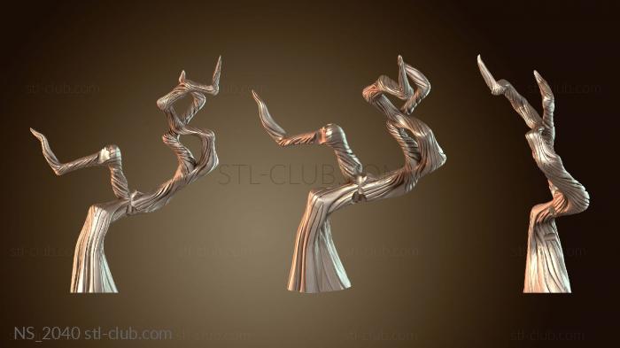 Нестандарт Смертельные враги Гарпия