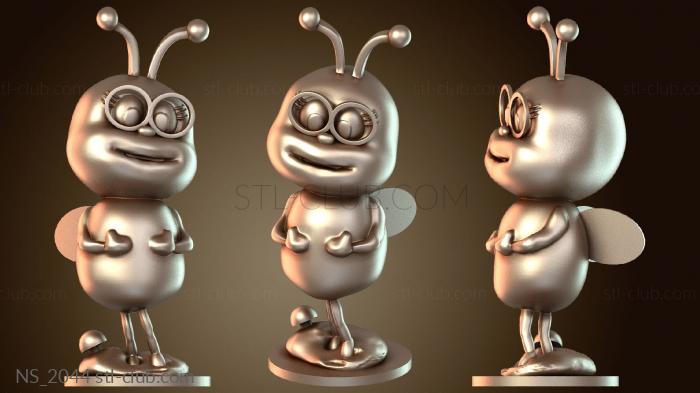 Нестандарт Моска