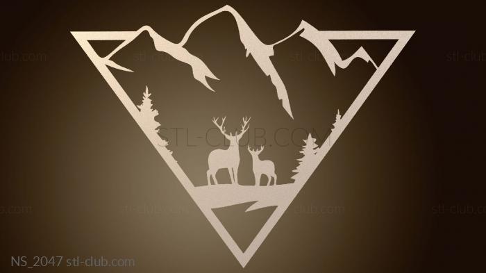 Нестандарт Мать и сын эмоциональные