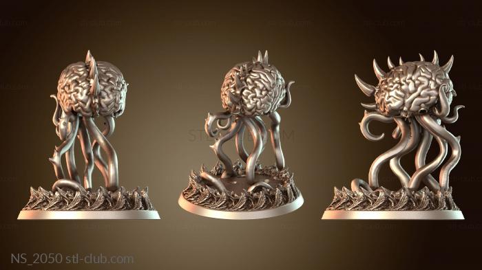 Нестандарт Мать Мозг