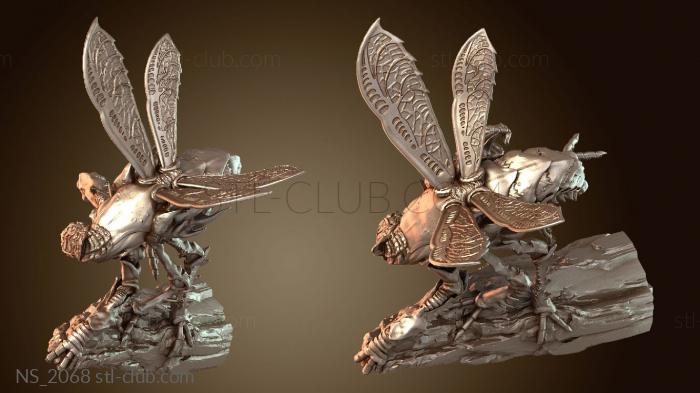 Нестандарт Музульк