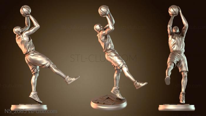 Нестандарт НБА Коби Брайант