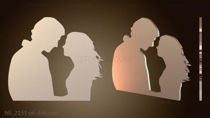 Нестандарт На Стене Страстный Корасан