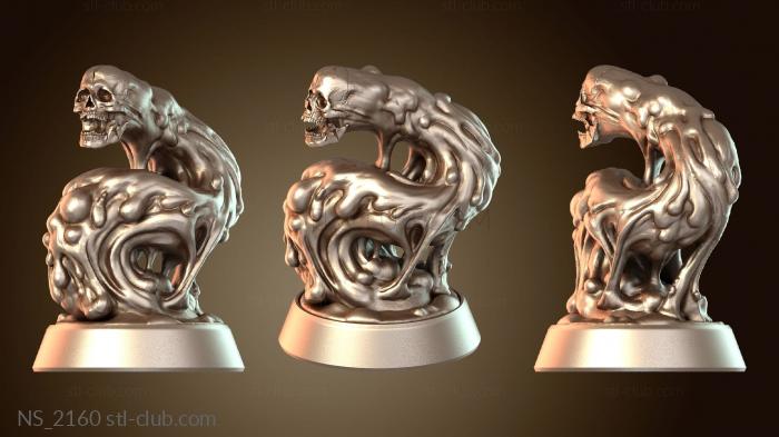 Нестандарт Тина