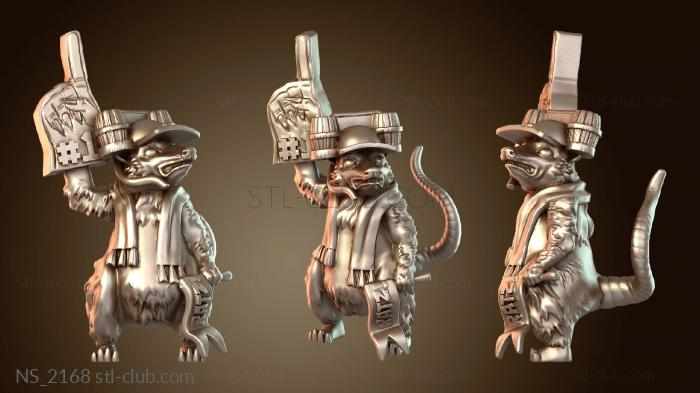 Нестандарт Опоссум