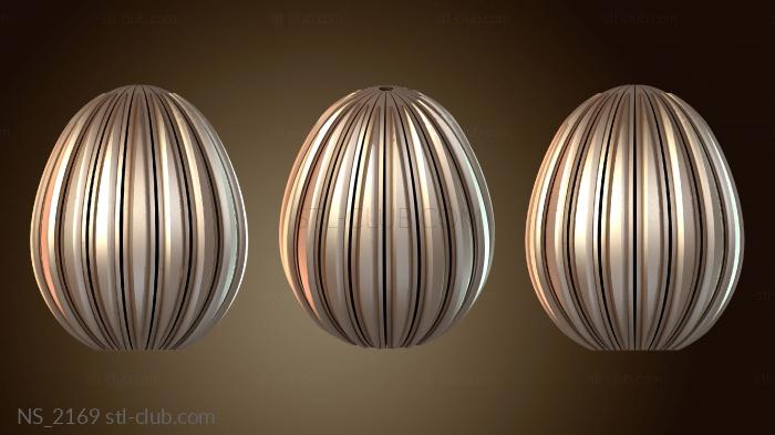 Нестандарт Оранжевое яйцо