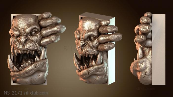 Нестандарт Орк