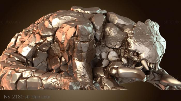 Нестандарт Пожиратели руды Пожиратель жестокий