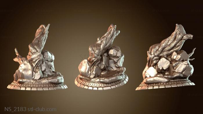 Нестандарт Стилизованные под Ориту и Оками