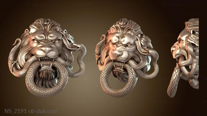 Нестандарт Орнамент