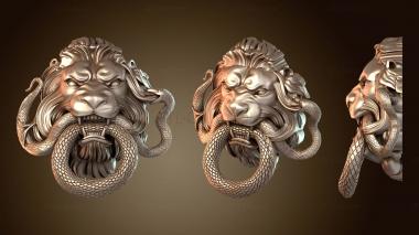 3D модель Орнамент (STL)