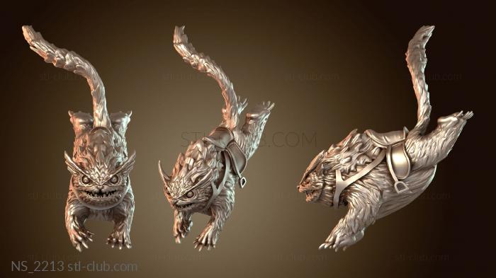 Нестандарт Совокошка