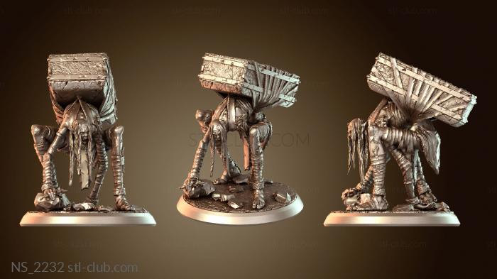 Нестандарт Пандора