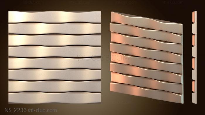 Нестандарт Панельный кирпич Gker Kirpich