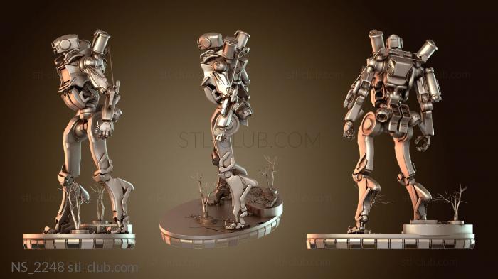 Нестандарт Патдон