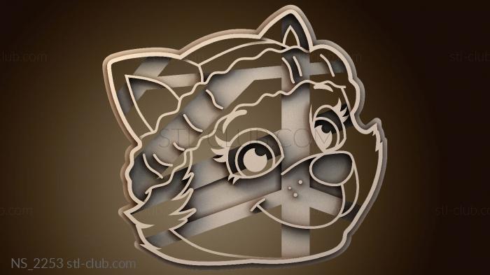 Нестандарт Патруль Галлетита Эверест