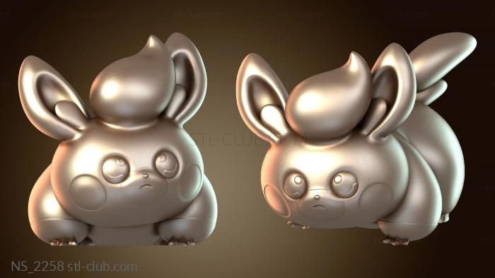 Нестандарт Павми