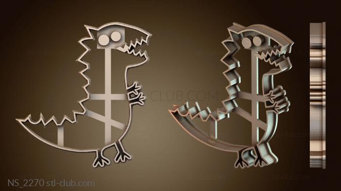 Нестандарт Pepa Pig Dinosario Dino