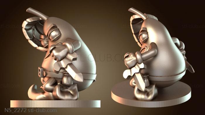 Нестандарт Груша Ператиф