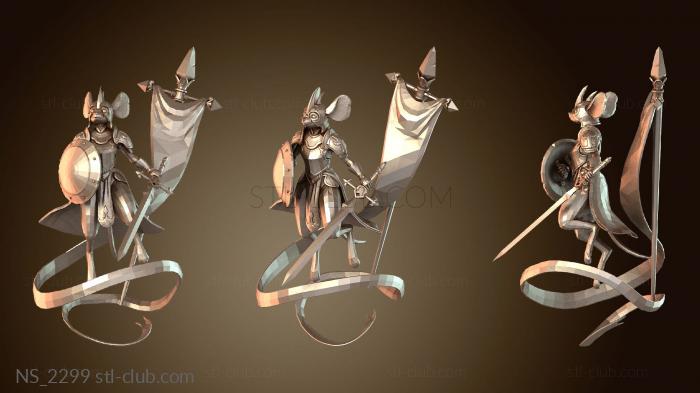 Нестандарт Пайпер