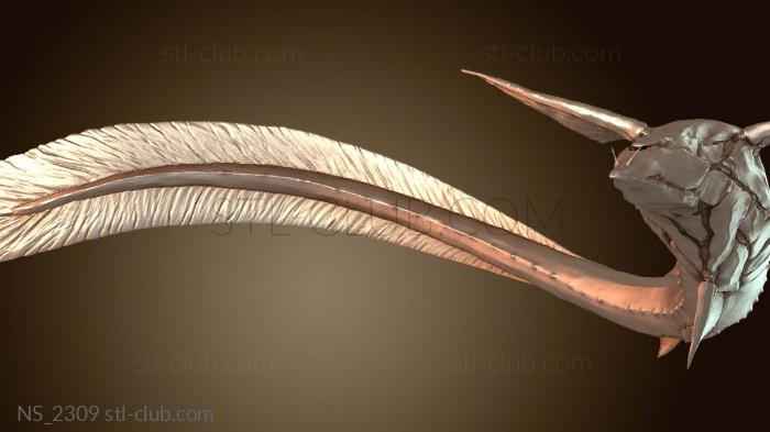 Нестандарт Placofish