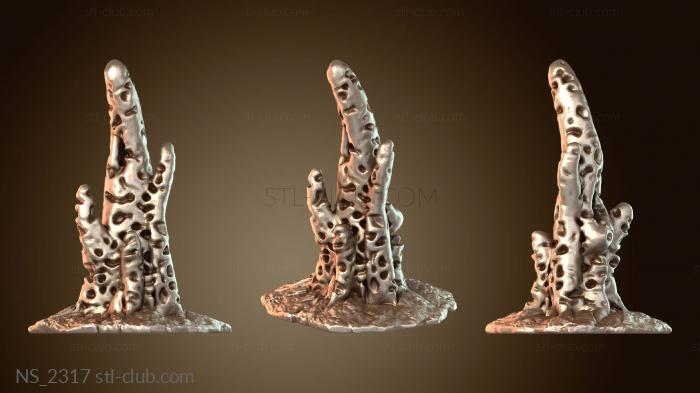 Нестандарт Растение чужеродной растительности