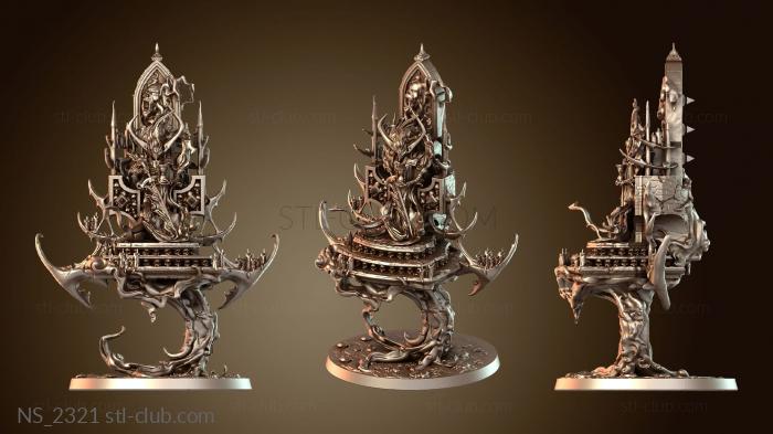 Нестандарт Платформа