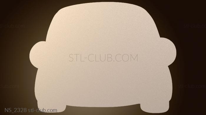 Нестандарт Плим смешной