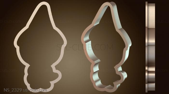 Нестандарт Плим Рама