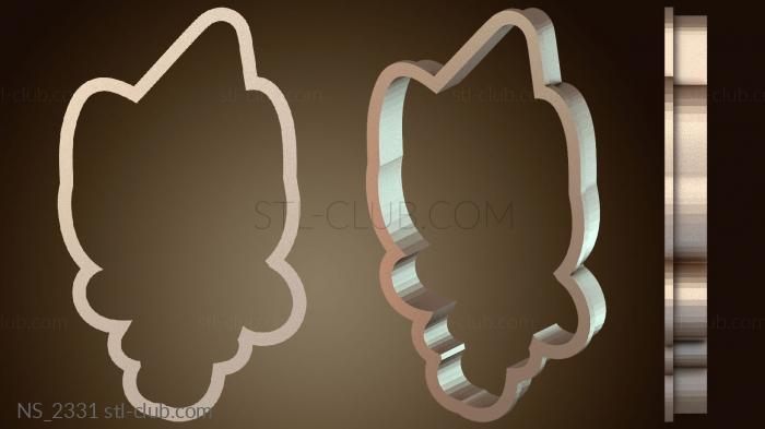 Нестандарт Plim Frame жирный