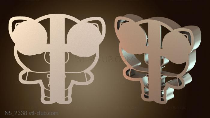 Нестандарт Плим Хогги