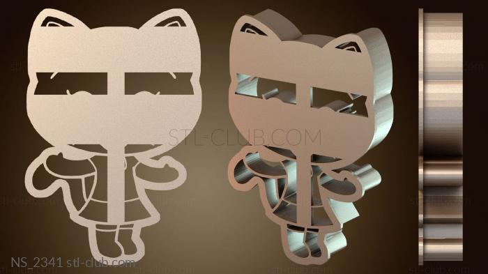 Нестандарт Плим Мэй Ли