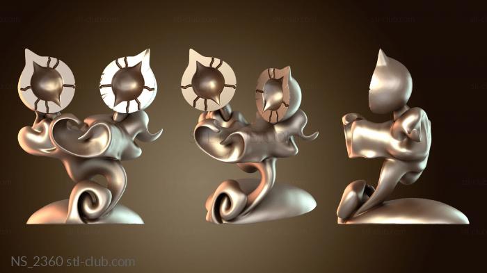 Нестандарт Покемон Печаран