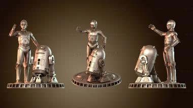 3D модель Por Creative (STL)