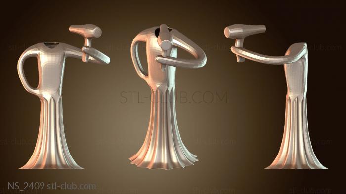 Нестандарт Порта Сепилло Дьентес