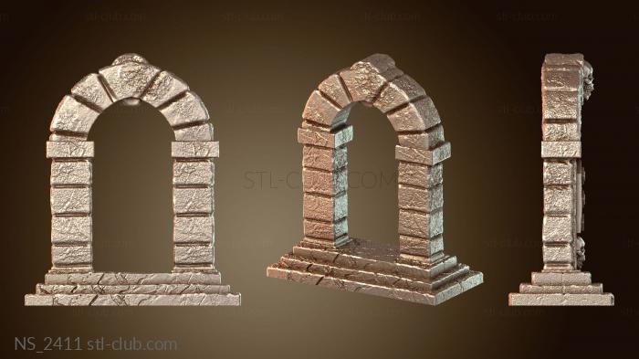 Нестандарт Портал