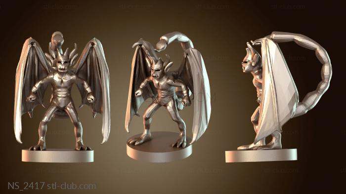 Нестандарт —